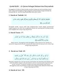 Segala penyakit yang diderita seseorang merupakan salah satu ujian kesabran dari allah swt. Doa Doa Harian