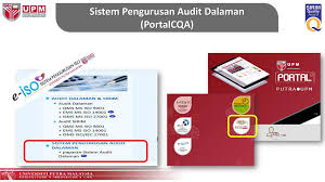 Mewujudkan prosedur audit dalaman, menjalankan audit dalaman dan melaporkan keputusan kepada pengurusan. Sistem Pengurusan Kualiti Qms Ppt Download