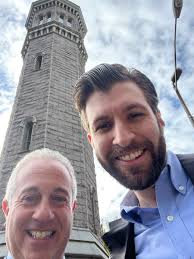 Andrew (Avi) Lauer, Esq (@AviLauer)