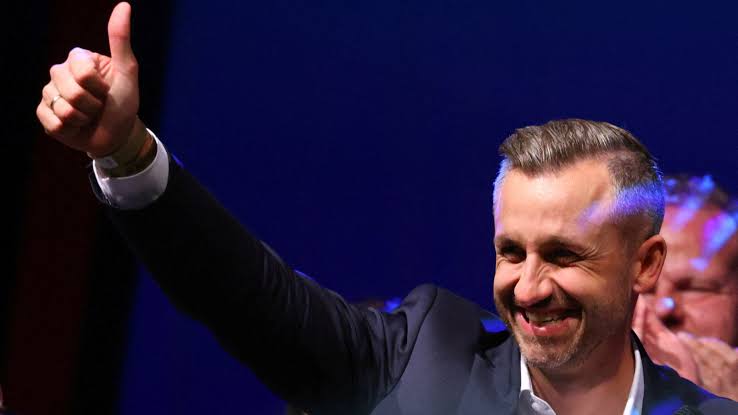 Far-right AfD wins historic victory in German state election - Nikkei Asia