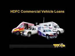 Get current auto loan interest rates and recent rate trends, every week, from bankrate.com. Hdfc Bank Commercial Vehicle Loans Apply For Hdfc Bank Vehicle Loans In India Logintoloans Youtube