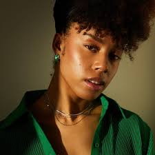 Reina Double Chain Necklace