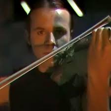 My 80sography: John Potoker (mixer, engineer, producer) (pt 2, 1985-89)  (Phil Collins, Genesis, Thompson Twins, Paul McCartney, New Order)