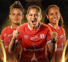 Empieza la liga femenina y varios equipos están listos para enfrentar sus compromisos. Copa Libertadores Femenina America De Cali Vence Al Corinthians Y Jugara La Final Noticias Agencia Peruana De Noticias Andina
