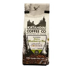 Abdominal cramps may indicate that blood in the stool is also irritating the stomach. Katahdin Coffee Maine Blueberry Pie Ground Renys A Maine Adventure