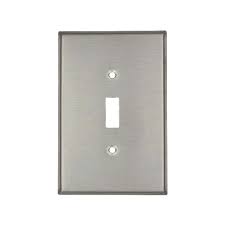 Wall Plates And Light Switch Covers The Home Depot