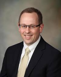 Benjamin L. Wright, M.D.