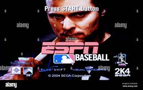 Espn 2 hi-res stock photography and images