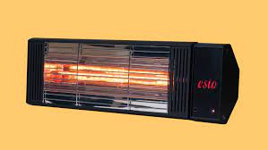 esio esk 20 infrared isitici