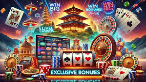 Top Online Casino Games and Exclusive ...