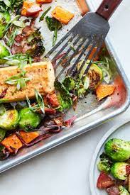 Crisp Gnocchi With Brussels Sprouts And Brown Butter Recipe Nyt Cooking Nyt Cooking Recipes Bacon Recipes