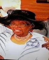 Bertha Plummer Obituary (1923