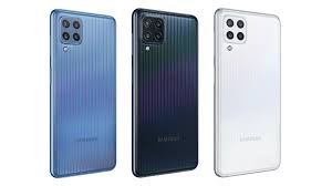 Samsung Galaxy M32: Neues ...