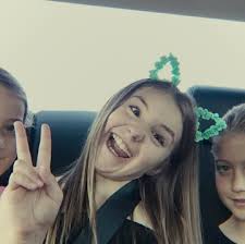 A teenage girl was stripped of her National Honour Society Title for  wearing a strappy dress