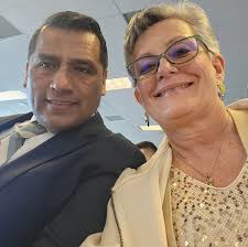 We are proud of you Ofc. Trammell!