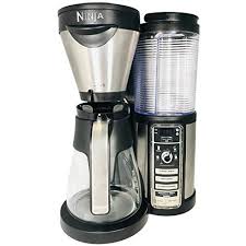 For nearly the same price for a slightly different design, many people might prefer to purchase the ninja coffee bar glass carafe system cf091 for an array of reasons. 11 Best Ninja Coffee Bar Models Of 2021 Reviews Comparison