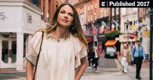 Younger Yanks The Rug Out From Under Viewers And Star The New York Times
