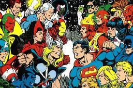 Which Superhero Are You Comics Buzzfeed Superhero Superhero