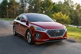 A whole new car buying experience designed to save you time and help make buying your new car as enjoyable as driving it. 2020 Hyundai Ioniq Hybrid Offers A Compelling Alternative To The Toyota Prius