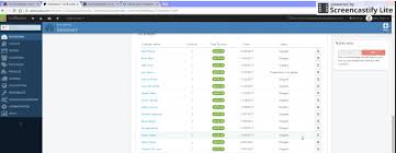 Revenue Verification Domain Magnate