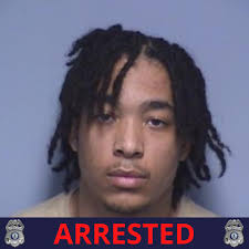 UPDATE: Roanoke Police have arrested two additional suspects regarding this  homicide investigation. Cydney B. Williams, 19 of Roanoke, and Nathaneal I.  Keith, 18 of Roanoke, have both been charged with one count
