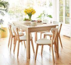 Totcha1stmk2rubwhi Dining Chairs Retro Dining Rooms Metal Dining Chairs