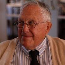 Richard Baron Obituary