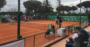 Roma, mourinho sarà il nuovo allenatore per la prossima stagione. Rome 1 Overview Atp Tour Tennis