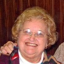 Ruby K. Mitchell Obituary