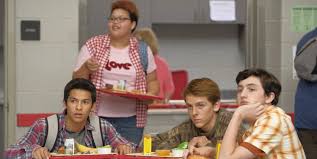 Cobra Kai How To Build Character Through Internal Conflict Justin Kownacki