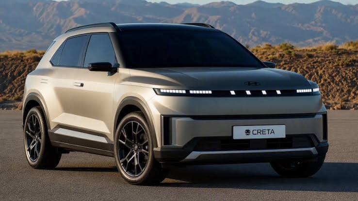 Exclusivo: Novo Hyundai Creta será híbrido e já tem data para chegar - Mobiauto