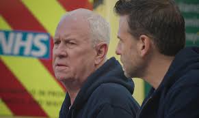 Maybe you would like to learn more about one of these? Bbc Responds To Complaints Over Inappropriate Axed Casualty Episode