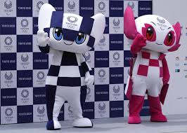 Maybe you would like to learn more about one of these? Conoce Todo Sobre Las Mascotas De Los Juegos Olimpicos De Tokio 2020