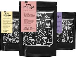 Buy at least 2 x 200g of coffee and receive any 50g bag for free at the checkout. Coffee Samples Coffee Samples Uk Free Delivery Two Chimps Coffee