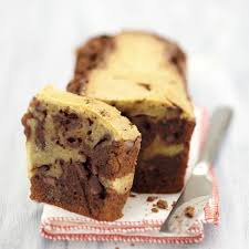 Gateau Marbre Au Yaourt Recettes Recette Cake Marbre Chocolat Marbre Au Chocolat Gateau Marbre
