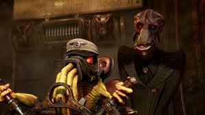 New 'n' tasty and is currently expected to release on. Oddworld Soulstorm Gets New Trailer During September Ps5 Showcase Shacknews