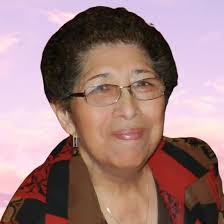 Ofelia Sendejas Obituary (1934