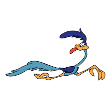Test run your shoes for 90 days & earn rewards cash when you join the vip family. Aufkleber Cartoon Road Runner Bip