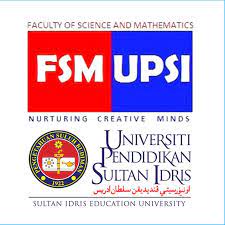 Why don't you let us know. Faculty Of Science And Mathematics Fsm Upsi Home Facebook