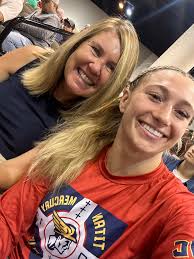 U.S. U23 Women's Freestyle Team Complete After Wrestle-Offs