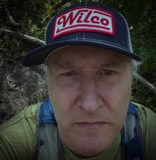 Trail race at Lake Hope coming up in a few weeks. . Not sure how it  compares to the Columbus trails but I thought the area was challenging.  That is only my