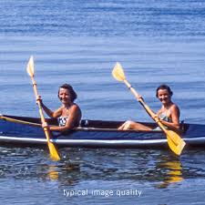 You can be guaranteed an exceptional experience. Ocean Kayak 1950 S Vintage Photography Print Pocono Modern