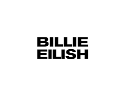 The song was written and produced by her brother. Billie Eilish Logo Png Posted By Samantha Mercado