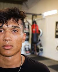 MMKG Fighter Isaiah Walls makes his VFS debut September 7th Live at Table  Mountain Casino Resort! Walls will be challenging for the AM MMA  Featherweight Title! 🔥🔥🔥 Walls trains under Head Coach