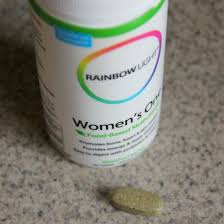 Rainbow Light Nutritionals Multivitamins A Nation Of Moms