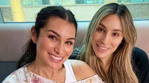 Seinne Fleming Announces She's Expecting Her First Baby with Husband Doug  Fillmore