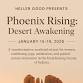 Phoenix Rising: A Transformative Women's Retreat event image