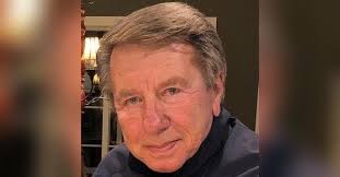 Blair Paul LaCour Obituary