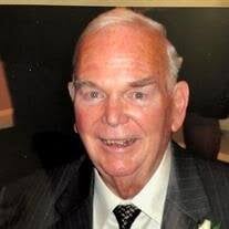 Richard "Dick" Michael Carrabine Obituary