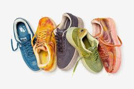 From superman to smile, mickey to maus: Stussy S Air Force 1s Are Dropping Again But Not Like Before
